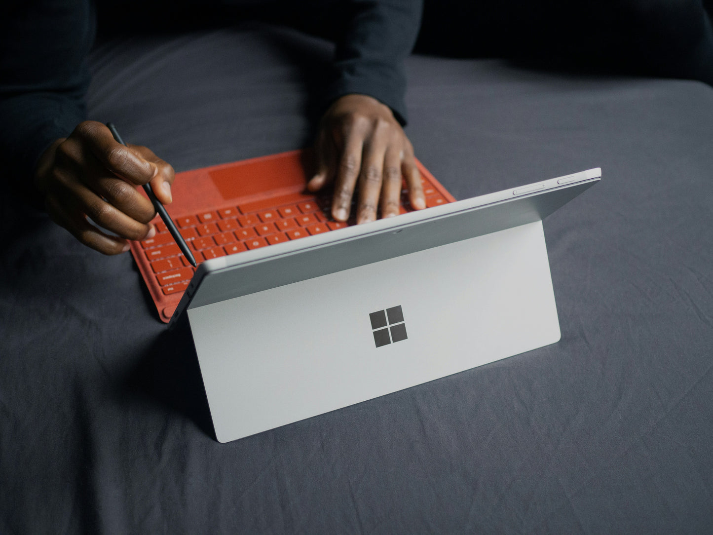 Microsoft 365 Business Essentials Setup