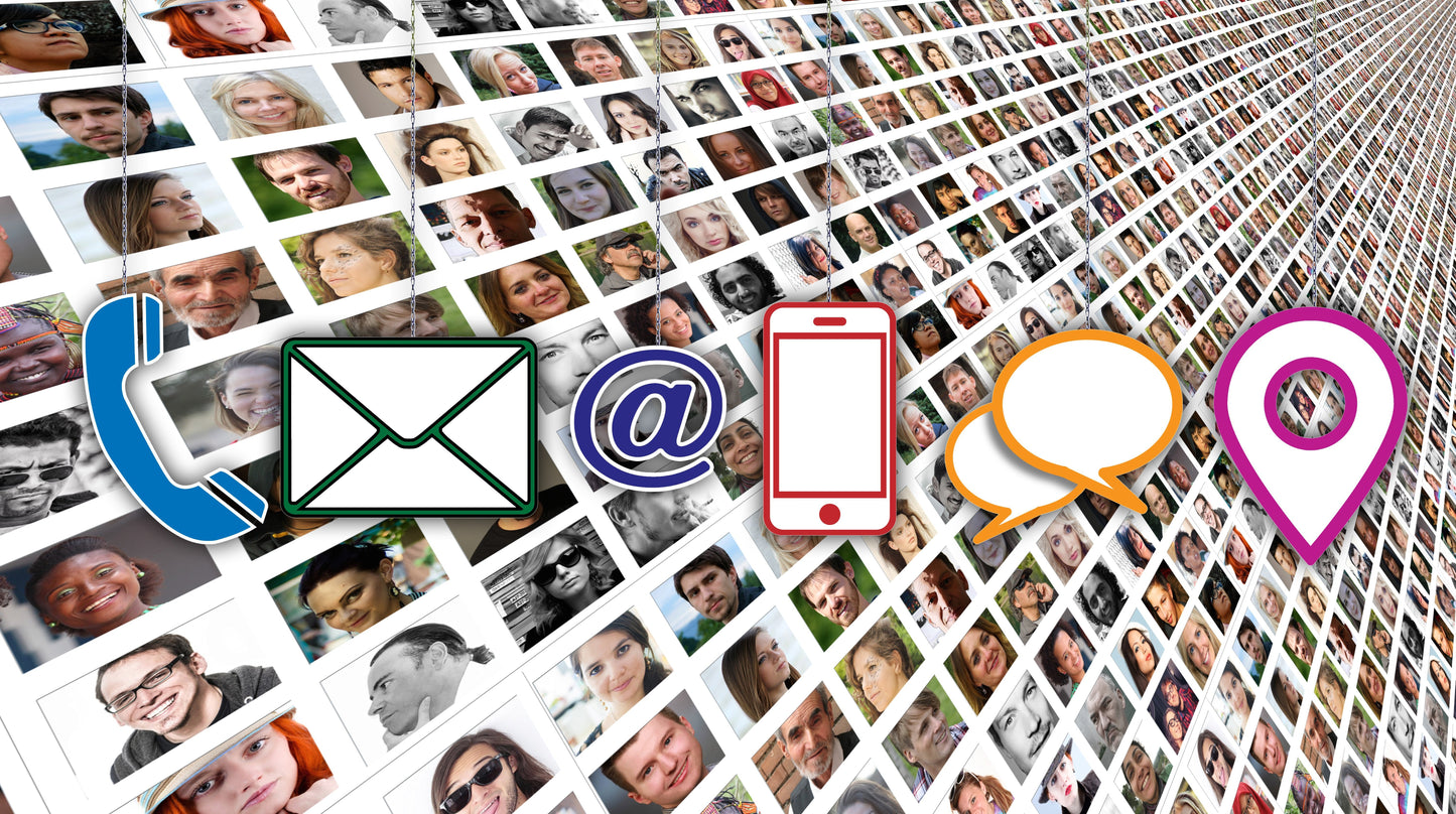 Small Business VoIP Phone System