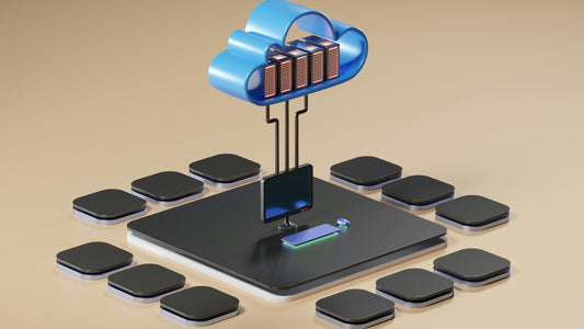 Cloud Backup & Recovery Package